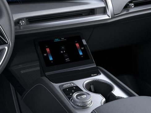 New 2026 Cadillac Vistiq Premium Luxury AWD/4WD image 23