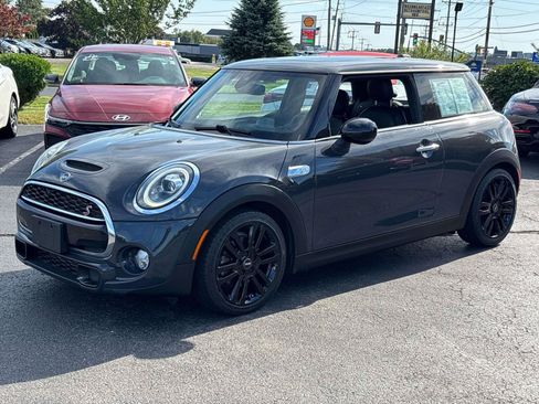 Used 2019 MINI Cooper S w/ Storage Package FWD image 35