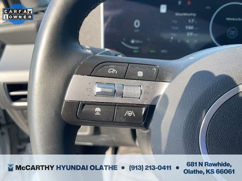 Certified 2025 Hyundai Sonata Limited image 24