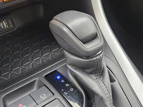 Used 2024 Toyota RAV4 XLE image 13