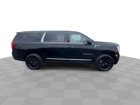 New 2026 GMC Yukon XL Denali w/ Sun & Power Step Package image 18