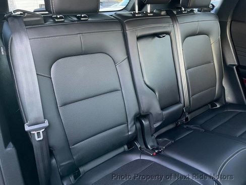 Used 2021 Ford Escape SEL w/ Technology Package image 14