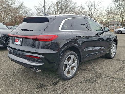 New 2025 Audi Q5 Premium Plus image 11