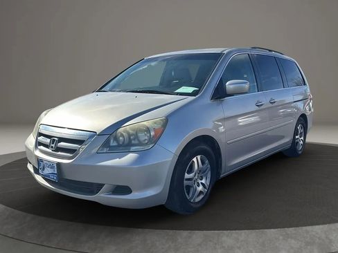 Used 2005 Honda Odyssey EX image 13