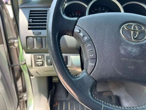 Used 2011 Toyota Tacoma PreRunner image 14