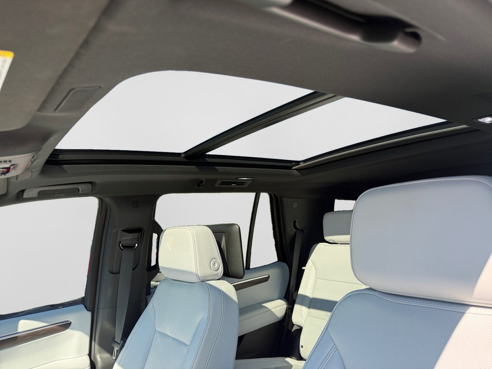 Used 2026 Chevrolet Tahoe Premier RWD image 22