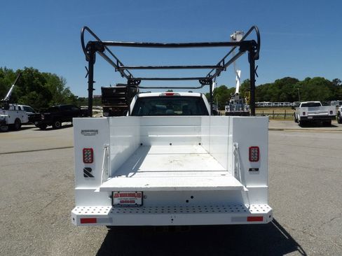 Used 2023 Ford F250 XL w/ XL Chrome Package AWD/4WD image 54