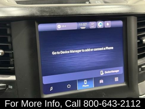 Used 2022 RAM 1500 Big Horn w/ Trailer Tow Group AWD/4WD image 30