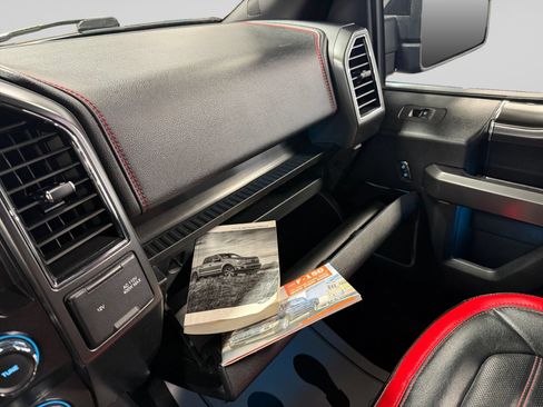 Used 2020 Ford F150 Lariat AWD/4WD image 35