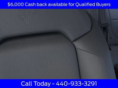 New 2025 Ford Bronco Badlands AWD/4WD image 20