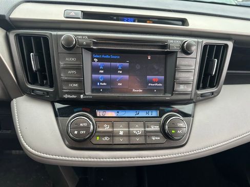 Used 2014 Toyota RAV4 XLE image 26