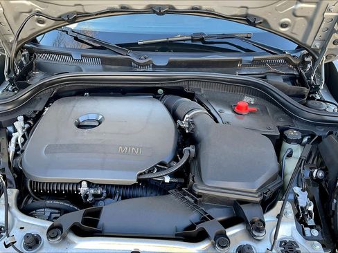 Certified 2025 MINI Cooper S image 31