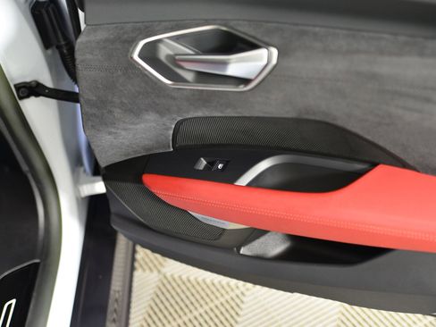 Certified 2024 Audi e-tron GT Premium Plus w/ Executive Package image 11