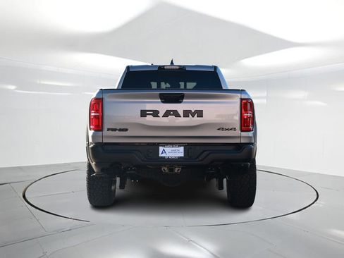 New 2026 RAM 1500 RHO image 3