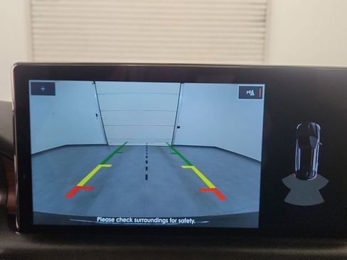 Used 2022 Lincoln Nautilus Reserve image 34