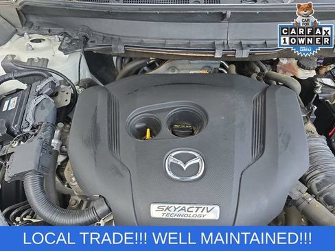 Used 2016 MAZDA CX-9 Sport FWD image 20