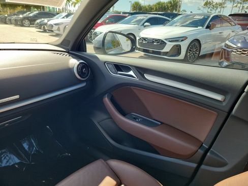 Used 2018 Audi A3 2.0T Premium w/ Convenience Package image 12