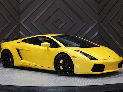 Used 2007 Lamborghini Gallardo image 20