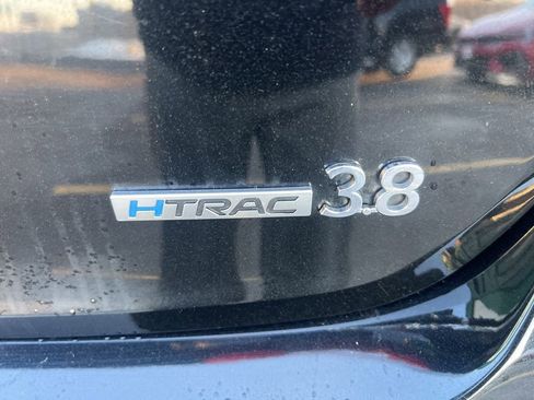 Used 2016 Hyundai Genesis 3.8 w/ Option Group 02 image 24