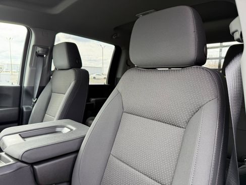 New 2025 Chevrolet Silverado 3500 W/T w/ WT Convenience Package image 13