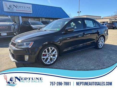 Used 2014 Volkswagen Jetta GLI Edition 30 image 1