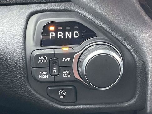 New 2026 RAM 1500 Big Horn image 21