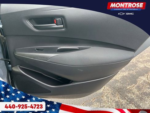 Used 2022 Toyota Corolla LE image 28