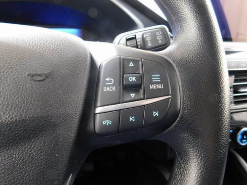 Used 2025 Ford Escape Active image 22