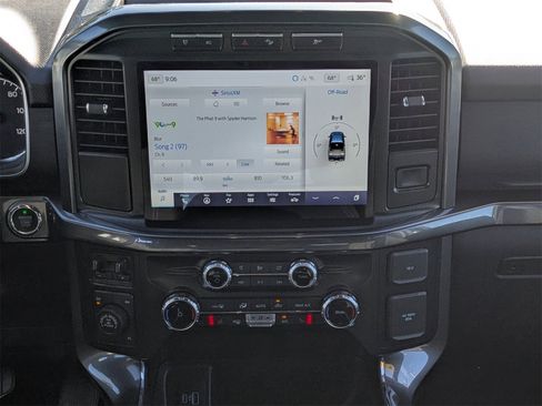 Used 2023 Ford F150 XLT w/ Equipment Group 302A High image 19