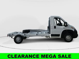 New 2024 RAM ProMaster 3500 w/ Convenience Group video 2