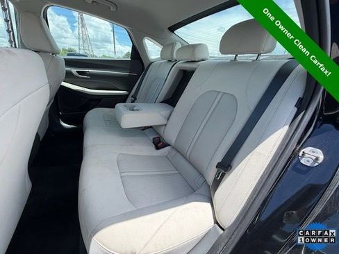Used 2024 Hyundai Sonata SEL FWD image 6