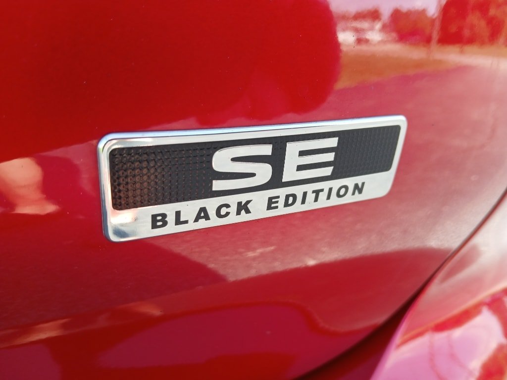 Used 2024 Mitsubishi Outlander SE Black Edition AWD/4WD image 26