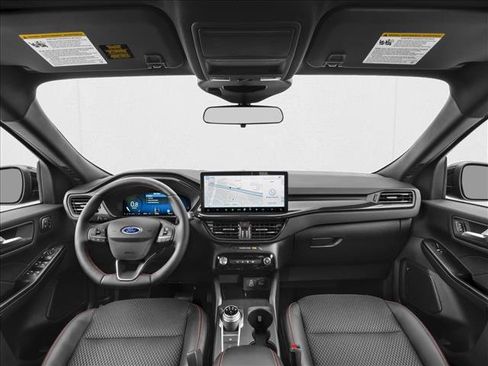 New 2026 Ford Escape ST-Line Select w/ Tech Pack #1 image 5