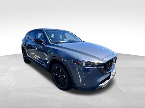 Used 2023 MAZDA CX-5 Carbon Edition AWD/4WD image 10