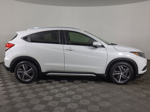 Used 2022 Honda HR-V EX-L image 17