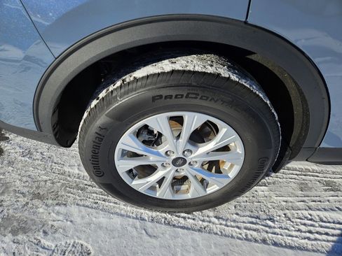 Used 2024 Ford Escape Active w/ Tech Pack #1 image 11