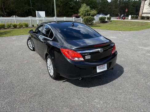 Used 2012 Buick Regal Premium image 4