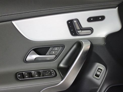 Certified 2024 Mercedes-Benz CLA 45 AMG 4MATIC image 11