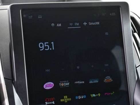 Used 2022 Ford Edge SEL w/ Convenience Package image 28