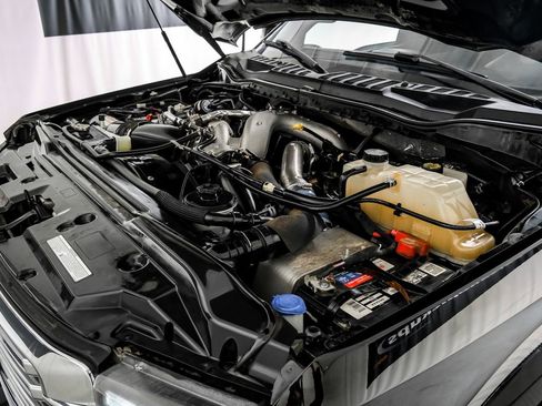 Used 2022 Ford F450 Platinum image 51