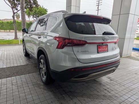 Used 2023 Hyundai Santa Fe SEL image 11