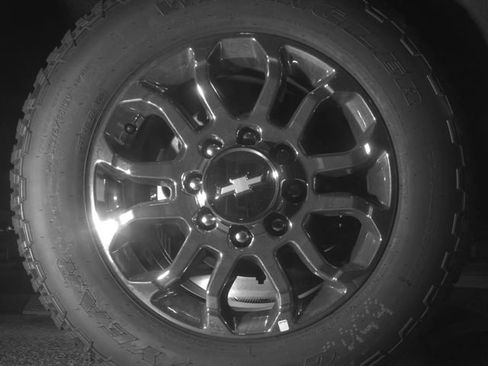 New 2026 Chevrolet Silverado 3500 LTZ w/ LTZ Premium Package AWD/4WD image 10
