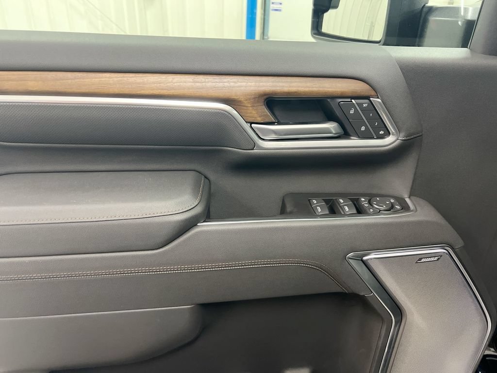 New 2026 Chevrolet Silverado 2500 High Country w/ High Country Premium Package AWD/4WD image 22