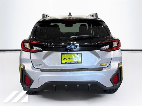 Certified 2025 Subaru Crosstrek 2.5i Sport w/ Crosstrek Mirror Package image 6