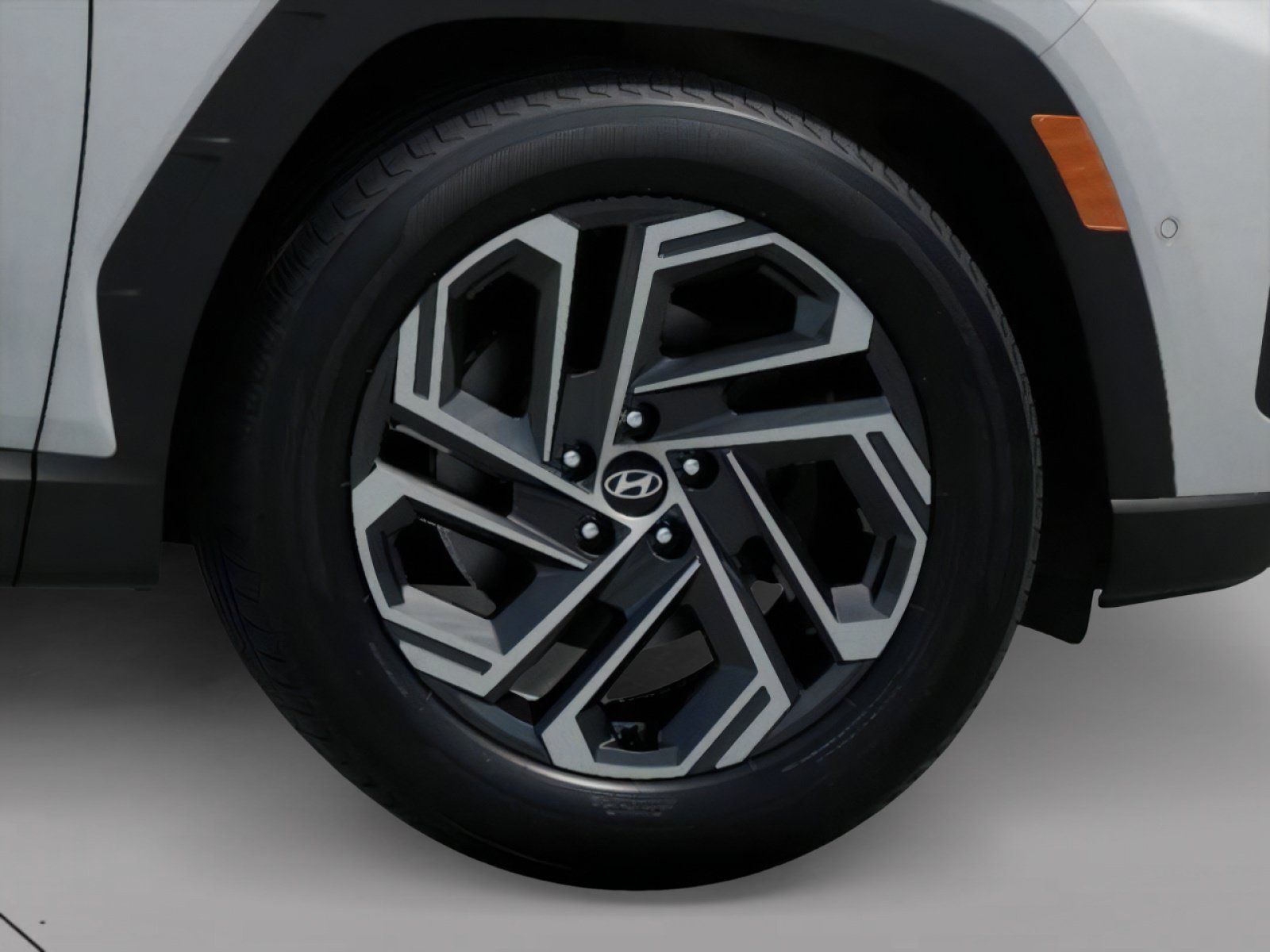 New 2026 Hyundai Tucson Limited AWD/4WD image 8