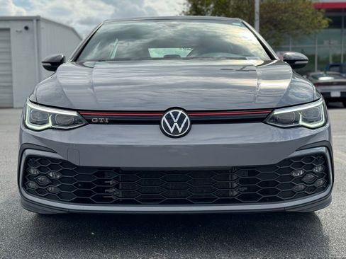 Used 2024 Volkswagen GTI S image 4