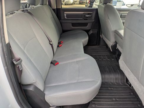 Used 2015 RAM 2500 SLT image 26