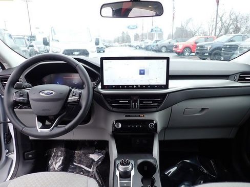 Used 2023 Ford Escape Active w/ Tech Pack #1 image 19