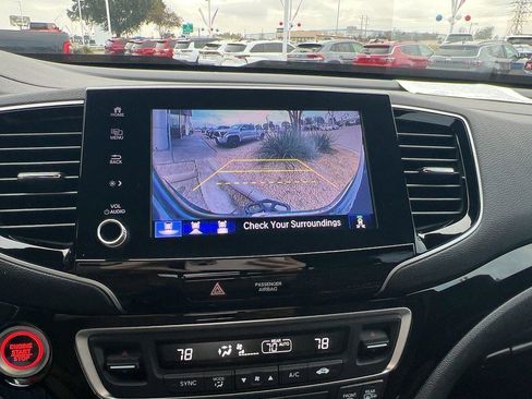 Used 2021 Honda Ridgeline Black Edition image 26