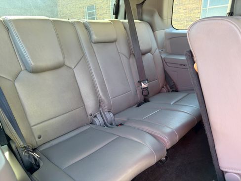 Used 2013 Honda Pilot Touring image 20